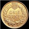 Image 2 : 1908 RD Indian Head Cent UNCIRCULATED