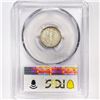 Image 2 : 1938 Mercury Silver Dime PCGS PR66
