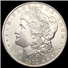 Image 1 : 1890 Morgan Silver Dollar UNCIRCULATED
