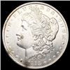 Image 1 : 1878-S Morgan Silver Dollar UNCIRCULATED
