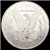 Image 2 : 1878-S Morgan Silver Dollar UNCIRCULATED