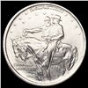 Image 1 : 1925 Stone Mountain Half Dollar UNCIRCULATED