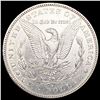 Image 2 : 1885-S Morgan Silver Dollar CLOSELY UNCIRCULATED