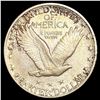 Image 2 : 1926-D Standing Liberty Quarter NEARLY UNCIRCULATE