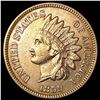 Image 1 : 1859 Indian Head Cent UNCIRCULATED