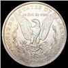 Image 2 : 1879-O Morgan Silver Dollar UNCIRCULATED