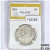 Image 1 : 1826 Capped Bust Half Dollar PGA AU58