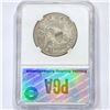 Image 2 : 1826 Capped Bust Half Dollar PGA AU58