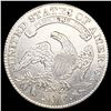 Image 2 : 1830 Capped Bust Half Dollar CLOSELY UNCIRCULATED