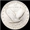 Image 2 : 1923-S Standing Liberty Quarter ABOUT UNCIRCULATED