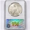 Image 2 : 1927-D Silver Peace Dollar PGA MS65