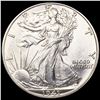 Image 1 : 1941-D Walking Liberty Half Dollar UNCIRCULATED