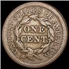 Image 2 : 1853 Large Cent LIGHTLY CIRCULATED