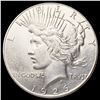 Image 1 : 1926-S Silver Peace Dollar UNCIRCULATED
