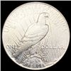 Image 2 : 1926-S Silver Peace Dollar UNCIRCULATED