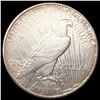 Image 2 : 1924-S Silver Peace Dollar UNCIRCULATED