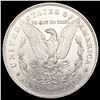 Image 2 : 1878 7TF Morgan Silver Dollar UNCIRCULATED