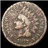Image 1 : 1877 Indian Head Cent NICELY CIRCULATED