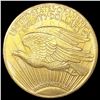Image 2 : 1911 $20 Gold Double Eagle UNCIRCULATED