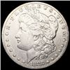 1883-CC Morgan Silver Dollar LIGHTLY CIRCULATED