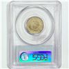 Image 2 : 1904 Liberty Victory Nickel PCGS PR65