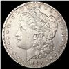 1903-S Morgan Silver Dollar LIGHTLY CIRCULATED