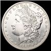 1888-S Morgan Silver Dollar UNCIRCULATED