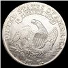 Image 2 : 1813 Capped Bust Half Dollar LIGHTLY CIRCULATED
