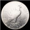 Image 2 : 1928 Silver Peace Dollar UNCIRCULATED