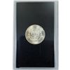 Image 2 : 1884-CC Morgan Silver Dollar GSA
