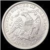 Image 2 : 1875 Seated Liberty Quarter CLOSELY UNCIRCULATED