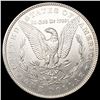 Image 2 : 1878 7TF Rev 79 Morgan Silver Dollar UNCIRCULATED