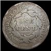 Image 2 : 1814 Large Cent NICELY CIRCULATED