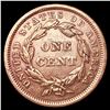 Image 2 : 1842 Large Cent LIGHTLY CIRCULATED