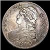 Image 1 : 1813 Capped Bust Half Dollar LIGHTLY CIRCULATED