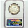 Image 2 : 1956 Franklin Half Dollar NGC PF68 CAMEO