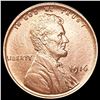 Image 1 : 1916 Wheat Cent UNCIRCULATED