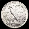 Image 2 : 1939 Walking Liberty Half Dollar UNCIRCULATED