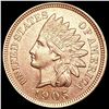 Image 1 : 1905 Indian Head Cent UNCIRCULATED