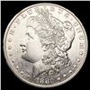 Image 1 : 1880-O Morgan Silver Dollar UNCIRCULATED