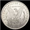 Image 2 : 1880-O Morgan Silver Dollar UNCIRCULATED