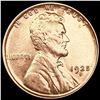 Image 1 : 1925-S Wheat Cent CLOSELY UNCIRCULATED