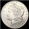 Image 1 : 1890-S Morgan Silver Dollar UNCIRCULATED