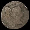 Image 1 : 1796 Large Cent NICELY CIRCULATED