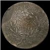 Image 2 : 1796 Large Cent NICELY CIRCULATED