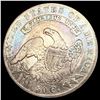 Image 2 : 1834 Capped Bust Half Dollar NICELY CIRCULATED