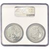 Image 2 : 2023 Final Queen Elizabeth II First King Charles I