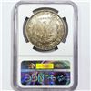 Image 2 : 1921-D Morgan Silver Dollar NGC MS63