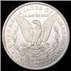 Image 2 : 1878 7TF Rev 79 Morgan Silver Dollar UNCIRCULATED