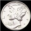Image 1 : 1936-D Mercury Dime UNCIRCULATED